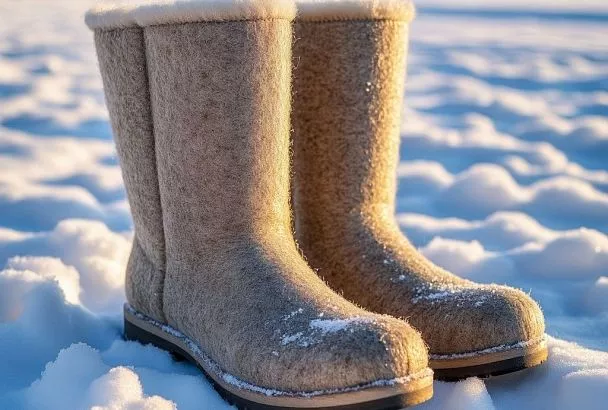 Готовьте валенки: Россию ждет самая холодная зима за 20 лет