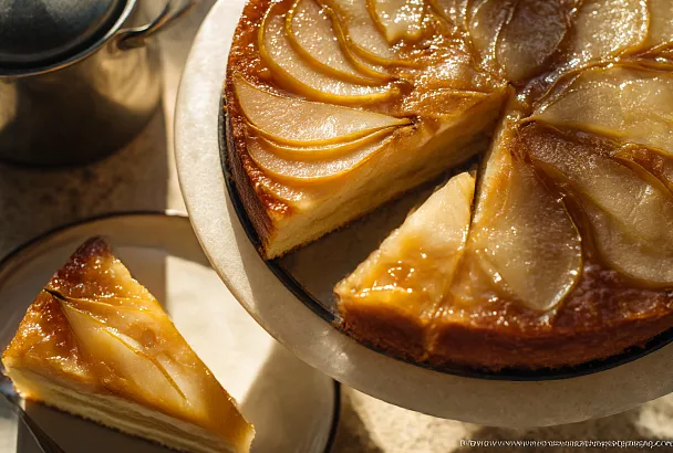 Газированное тесто на лимонаде: сразу четыре десерта — пирог, кексы, вафли и торт