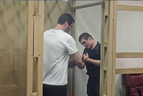 Житель Кубани осужден на 19 лет за убийство участника СВО возле караоке-бара