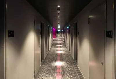 Более 10 отелей Краснодарского края вошли в число лучших по итогам Национальной гостиничной премии