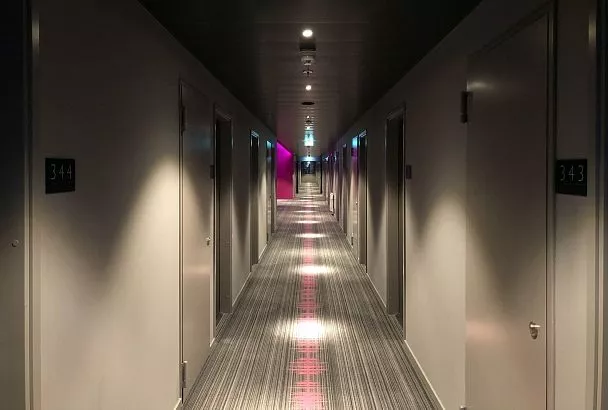 Более 10 отелей Краснодарского края вошли в число лучших по итогам Национальной гостиничной премии