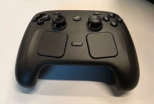 В сеть слили цену нового Steam Controller — он дороже всех конкурентов