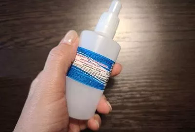 Замочите семена перца и томата в хлоргексидине: опытные огородники считают его лучшим против всякой заразы