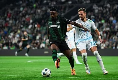 «Даже компьютер не ответит на этот вопрос». Ловчев — о фаворите матча «Зенит» — «Краснодар»