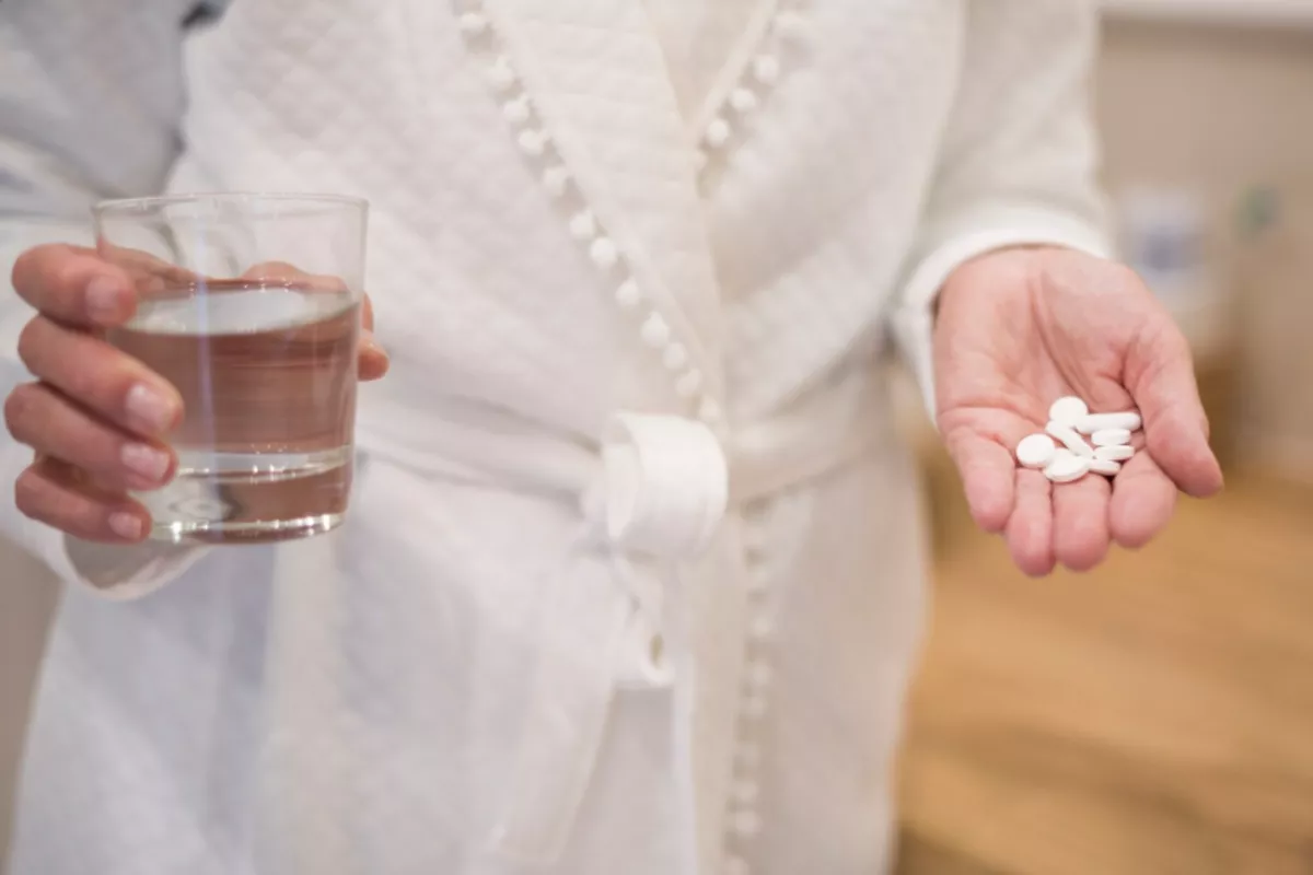 Объем продаж средств от аллергии на Кубани вырос на 22% в начале 2026 года