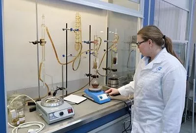 Бензин, вода, ультразвук: что поможет отмыть от мазута анапский песок