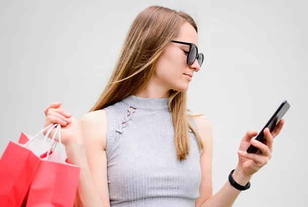 Кубань заняла четвертое место в России по объему онлайн-продаж в 2025 году