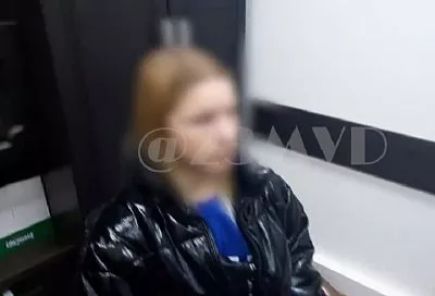 На Кубани девушка устроила танцы на мемориальном комплексе