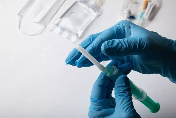 Роспотребнадзор предупреждает: вакцина от гриппа не спасет от нового варианта коронавируса