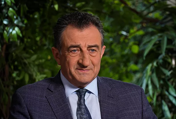 Сергей Зенгин: «В 180 раз выросла финансовая поддержка кубанских работников культуры за 10 лет»