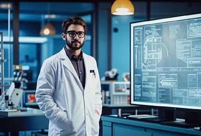 «Наука – и точка»: они изобретают будущее