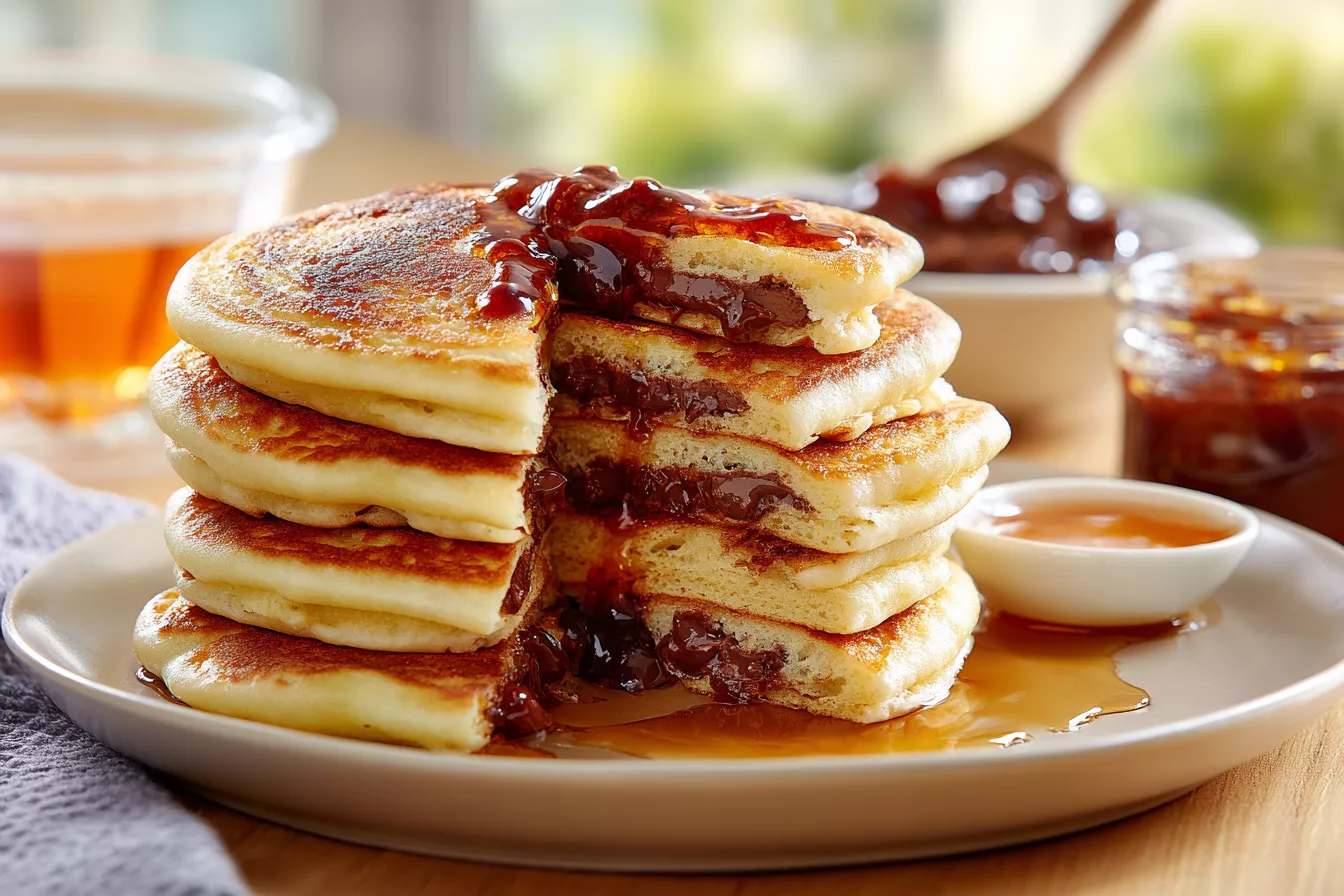 Домашние медовые пирожки за 15 минут: вкуснее магазинных