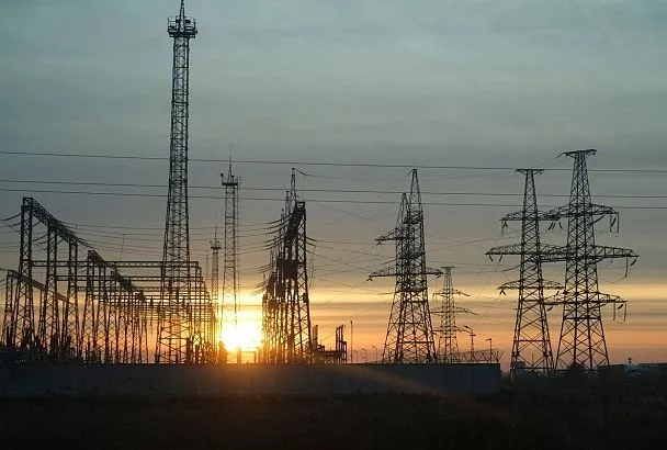 Системы накопления электроэнергии введут в Краснодарском крае к началу лета