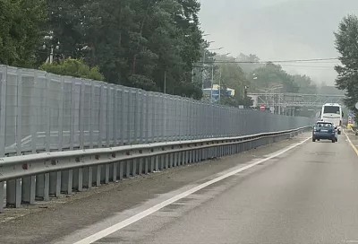 Автобусные туры в Анапу и Геленджик запустят из Москвы в июне