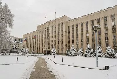 Вениамин Кондратьев: «Каждый рубль льгот для кубанских инвесторов вернется в бюджет региона в десятикратном размере»