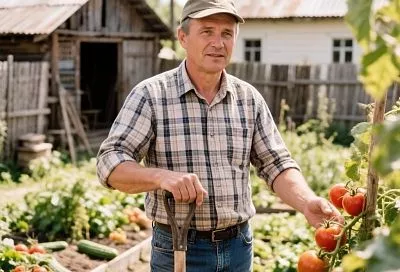 Как за один сезон очистить участок от сорняков: 6 рабочих способов