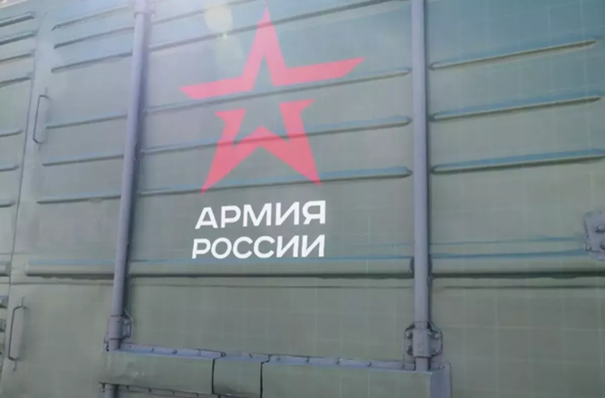 Массированный удар с применением ракет «Орешник» стал ответом ВС РФ на террористические атаки Украины