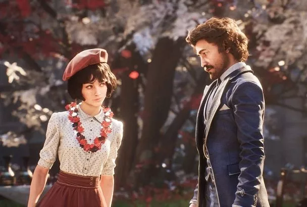 Студия GamesVoice завершила русскую озвучку хита Clair Obscur: Expedition 33