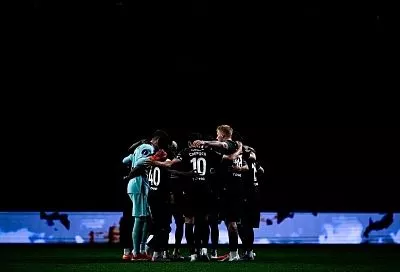 «Краснодар» сыграет с казахстанским «Елимаем» в Дубае