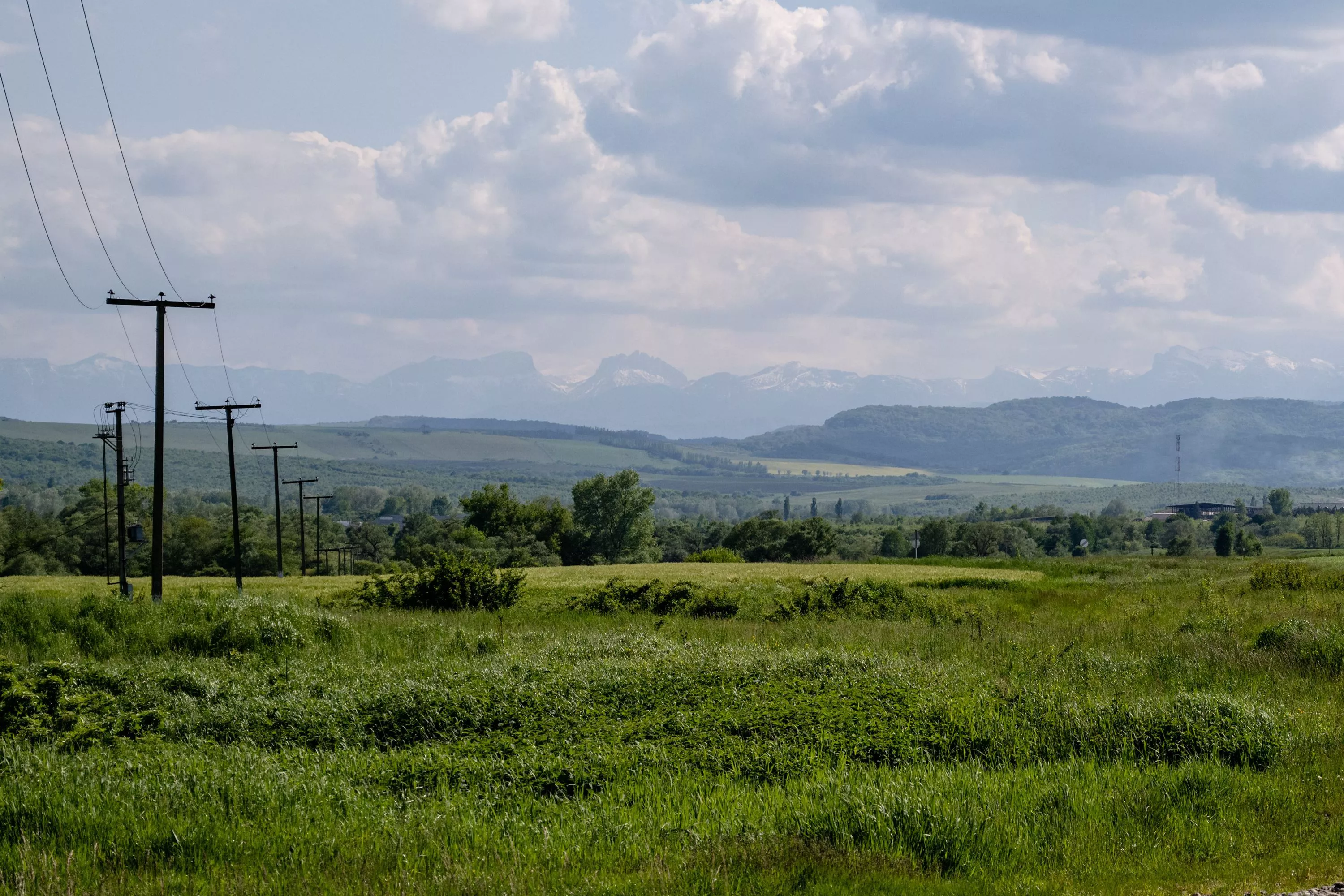 Ученые обнаружили у народов Кавказа гены устойчивости к нехватке кислорода