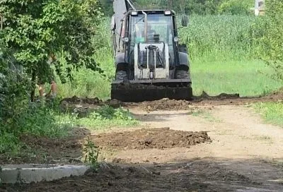 Капитальный ремонт водопроводных сетей завершили в Кущевском районе