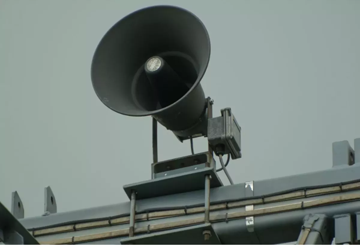 Сирены завыли в Геленджике: объявлена угроза атаки БПЛА 