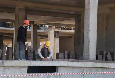 В Краснодаре в 2021 году откроется самая большая школа в ЮФО