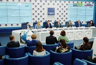 Стартовал новый сезон конкурса «Лидеры России»: участниками станут управленческие команды