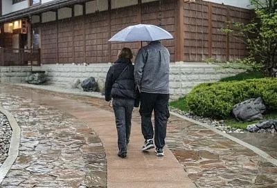 Из лета в осень нырнет Кубань: температура воздуха 24 сентября будет на 6 градусов ниже нормы