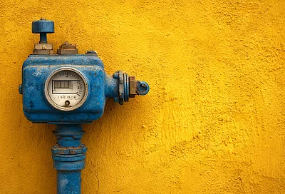 Что грозит собственнику, если не передавать показания счётчиков