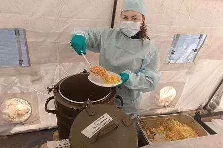 Екатерина Петрова