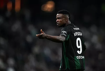 «Краснодар» вошел в топ-3 клубов РПЛ по игровому времени иностранцев