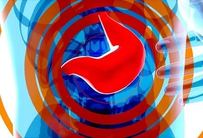 Когда желудок просит о пощаде