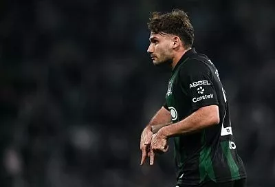 «Разочарованы»: форвард «Краснодара» Боселли - о ничьей с «Балтикой»