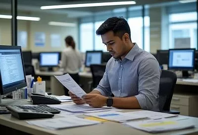 Российский IT-рынок сообщает о страхе сокращений и активном поиске работы среди специалистов