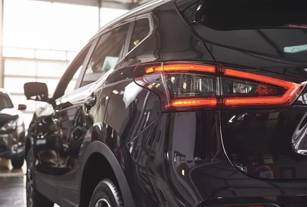 В Краснодарском крае зафиксировали самый долгий срок автокредита в стране