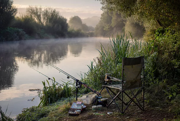 5 самых полезных лайфхаков для рыбалки, которые реально выручают