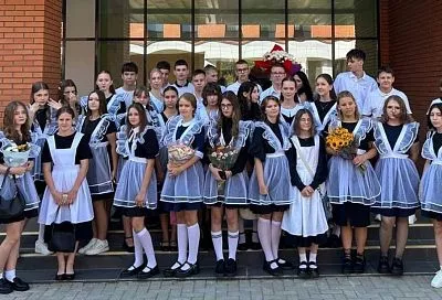 В Краснодаре открыли 16 учреждений образования в 2025 году