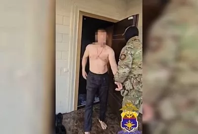 Экс-руководитель железнодорожной компании на Кубани задержан по делу о превышении полномочий