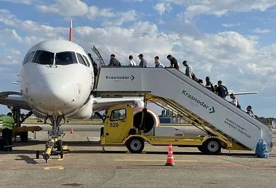 Southwind Airlines анонсировал полеты в Анталью из Краснодара