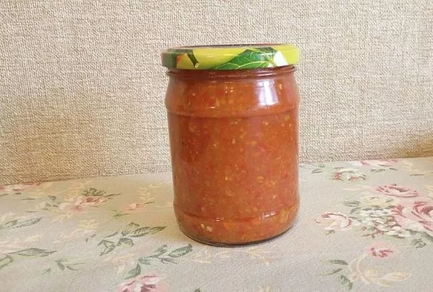 Важный момент: почему уксус при закатках надо добавлять в конце