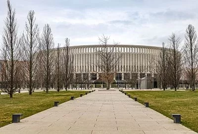 Около 20 тыс. билетов продано на матч Россия – Никарагуа в Краснодаре