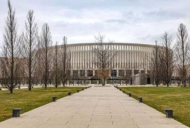 Около 20 тыс. билетов продано на матч Россия – Никарагуа в Краснодаре