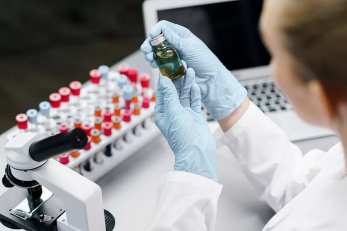 Эксперт рассказал о возможности клонирования человека