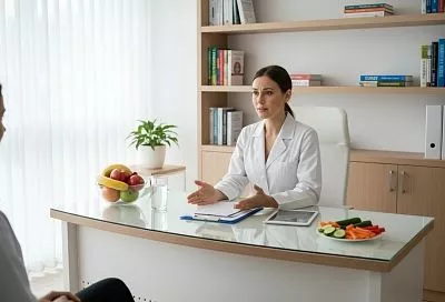 Скрытые опасности интервального голодания: мнение специалиста