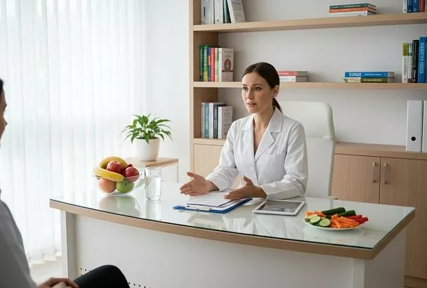 Скрытые опасности интервального голодания: мнение специалиста