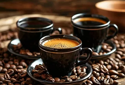 Пейте на здоровье: врач назвал безопасное количество чашек кофе в день