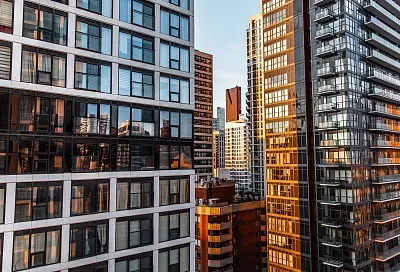 Эксперты прогнозируют снижение инвестиций в недвижимость России на 15–25% по итогам 2026 года