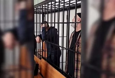 Организаторы канала незаконной миграции получили сроки в Краснодаре