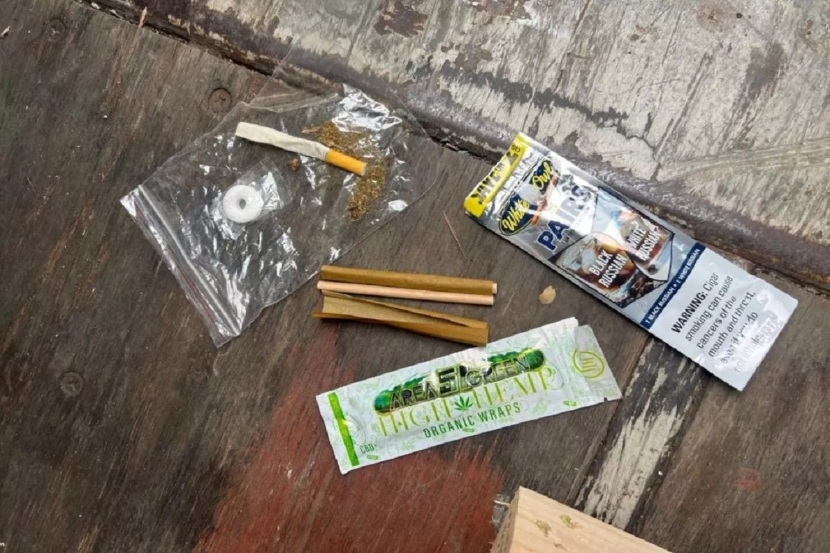 Таможенники нашли наркотики в прибывшем из США в порт Новороссийска автомобиле